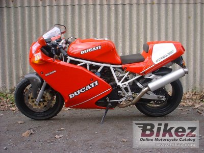 ducati 900 superlight for sale